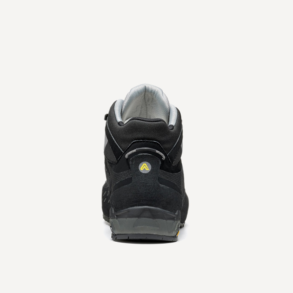 Ботинки ELDO MID GV GTX M (RU 41.5 UK 8 (1/2) USm 9 СМ 27,5; black/grey)